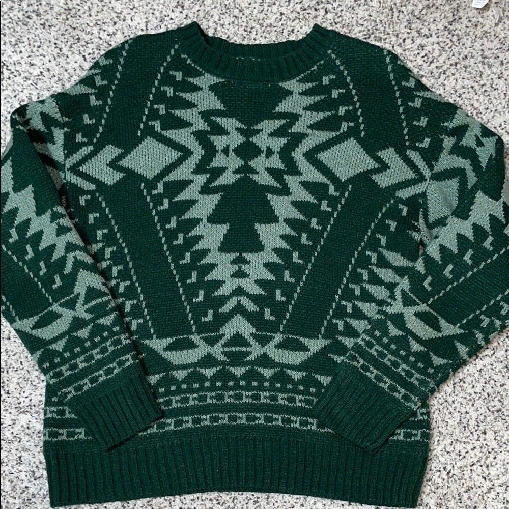 Women’s Wonderly sweater